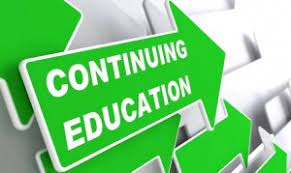 continuing education courses