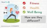 health and well-being