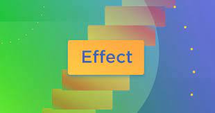 effects