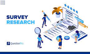 survey research