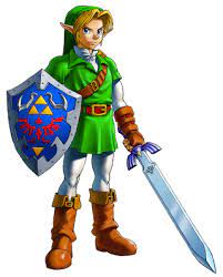 link