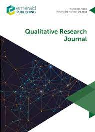 qualitative research journal