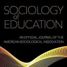 sociology of education