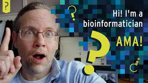 bioinformatician