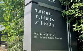 national institutes of health