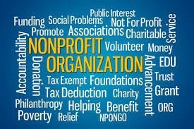 non-profit organizations