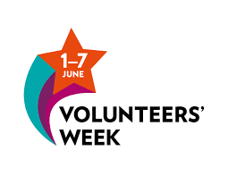 volunteer week 2022