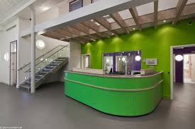 earls court health and wellbeing centre