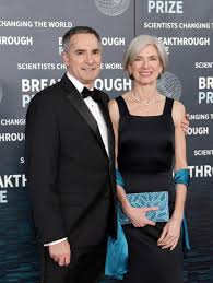 jennifer doudna