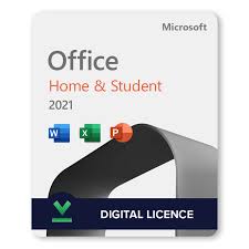 microsoft office student