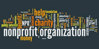 not-for-profit organisation