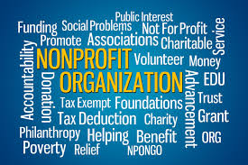 not-for-profit organizations