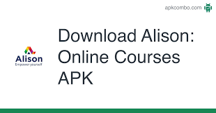 alison online courses