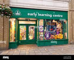 early learning center