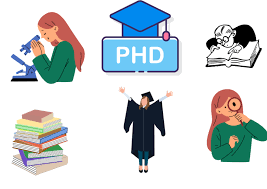 phd programs