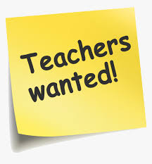 teacher recruitment