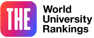 times higher education world university rankings