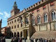 first university in the world