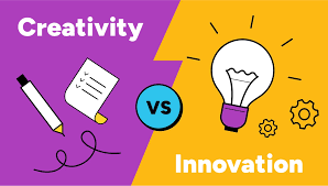 creative innovation