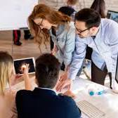 examples of innovation in the workplace