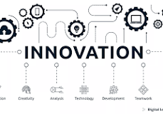 invention and innovation