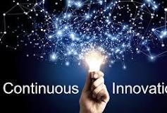continuous innovation
