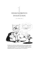 design driven innovation