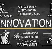 innovation and development