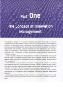 innovation management and new product development