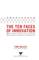 the ten faces of innovation