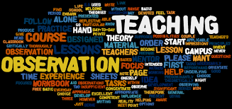 teaching practice
