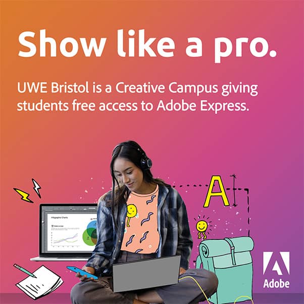 adobe student