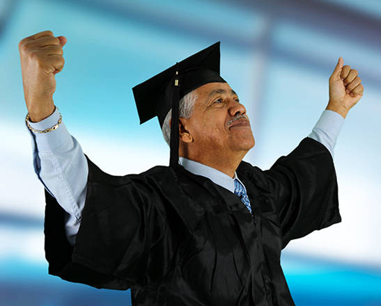 doctor of philosophy