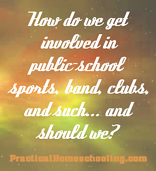 home school programs