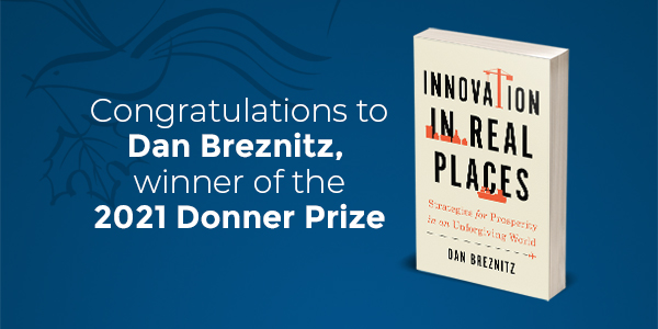 innovation in real places