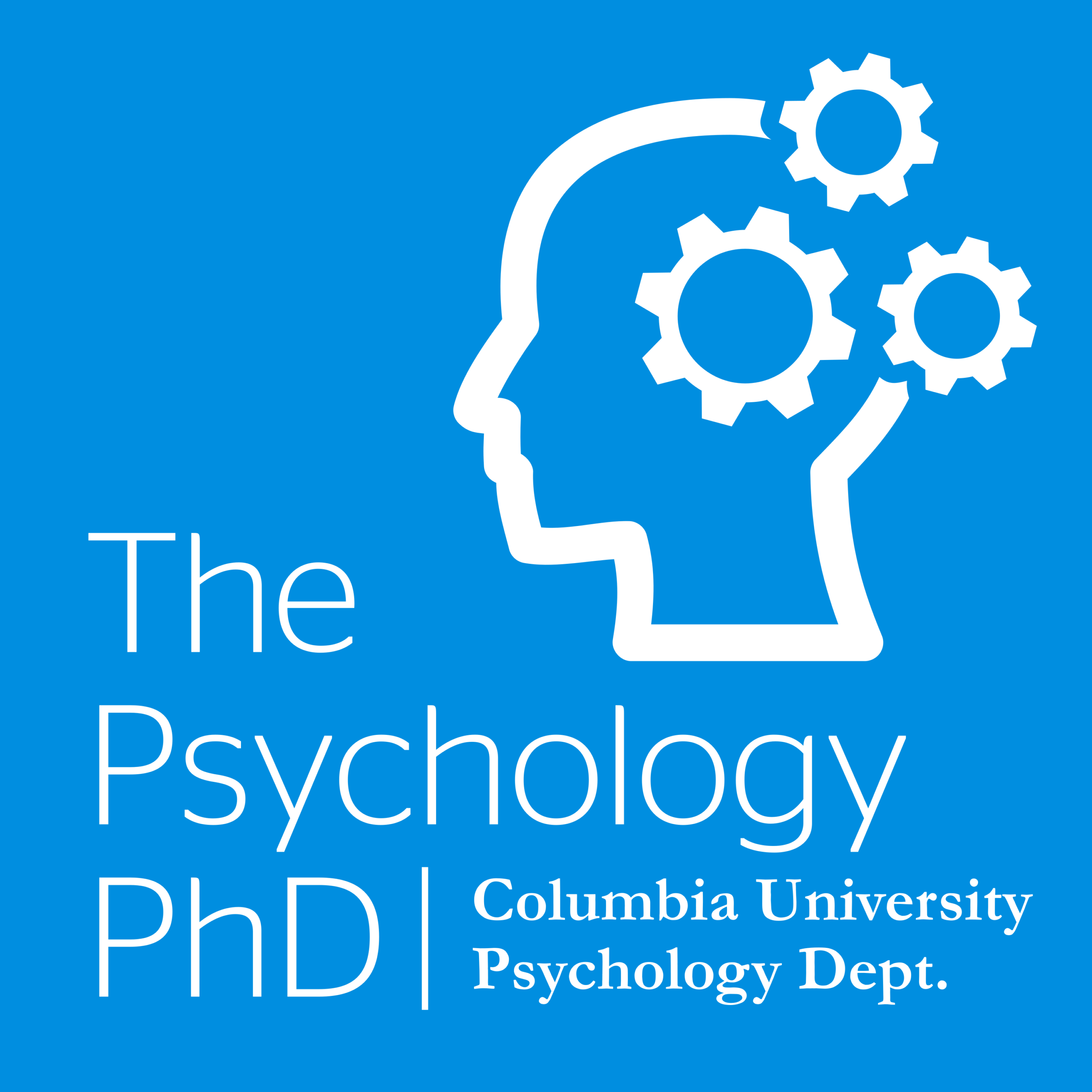 phd in psychology