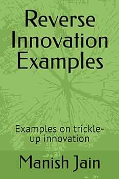 reverse innovation examples