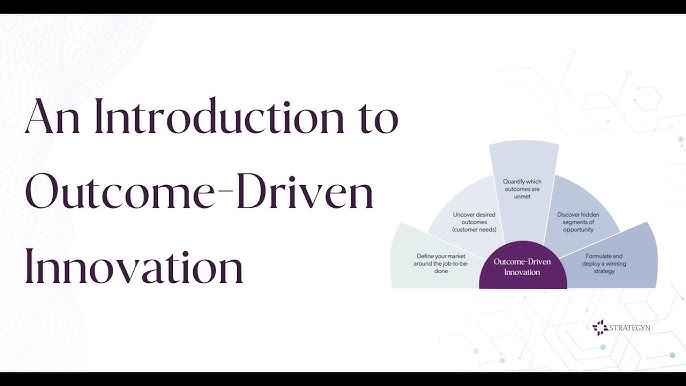 successful product innovation examples