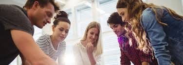 charity work near me