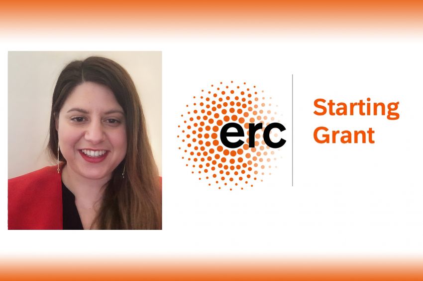 erc starting grant