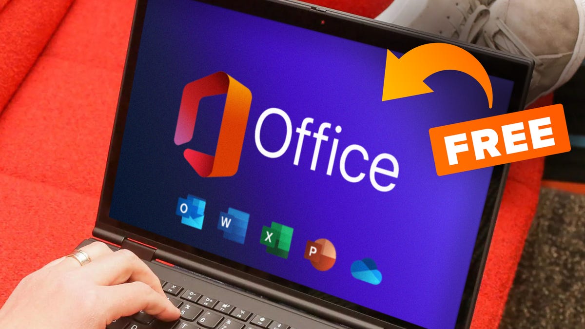 free microsoft office for students