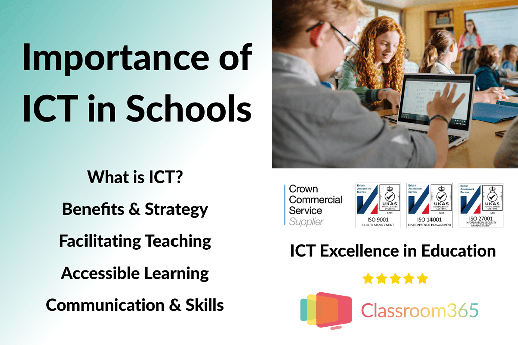 importance of education