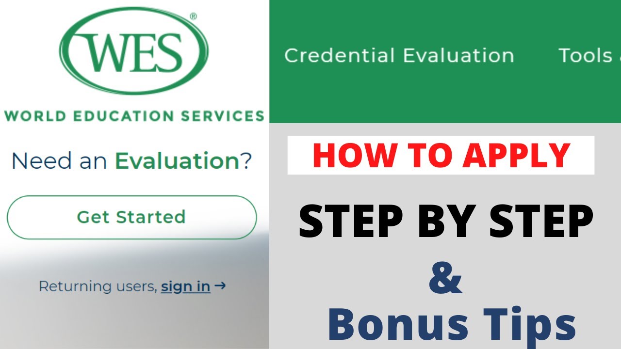 world education services