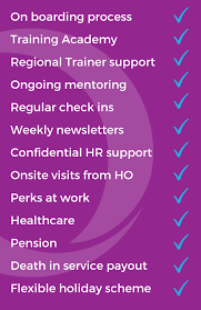 charity work near me