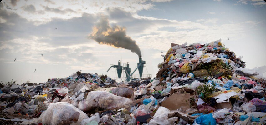 environmental impacts