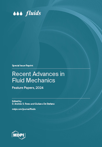 journal of fluid mechanics