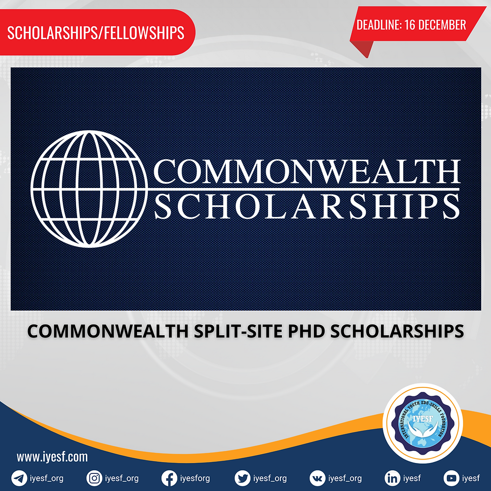 phd scholarships
