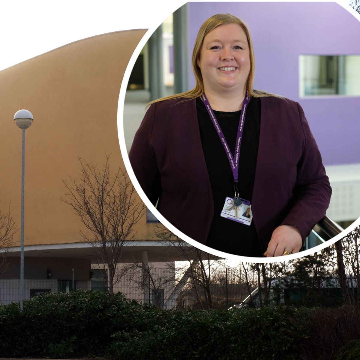 alternative schools near me