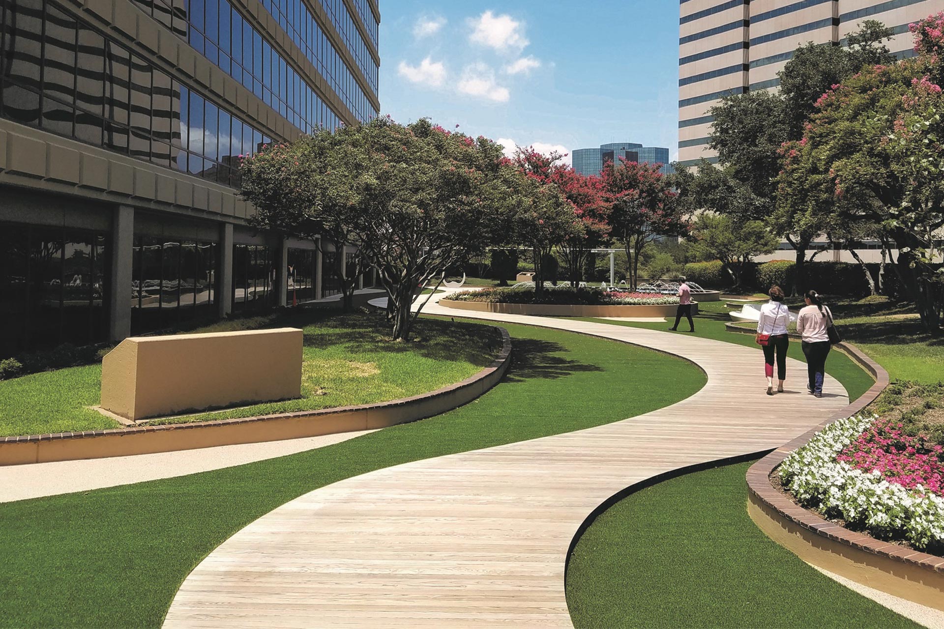 biophilic architecture