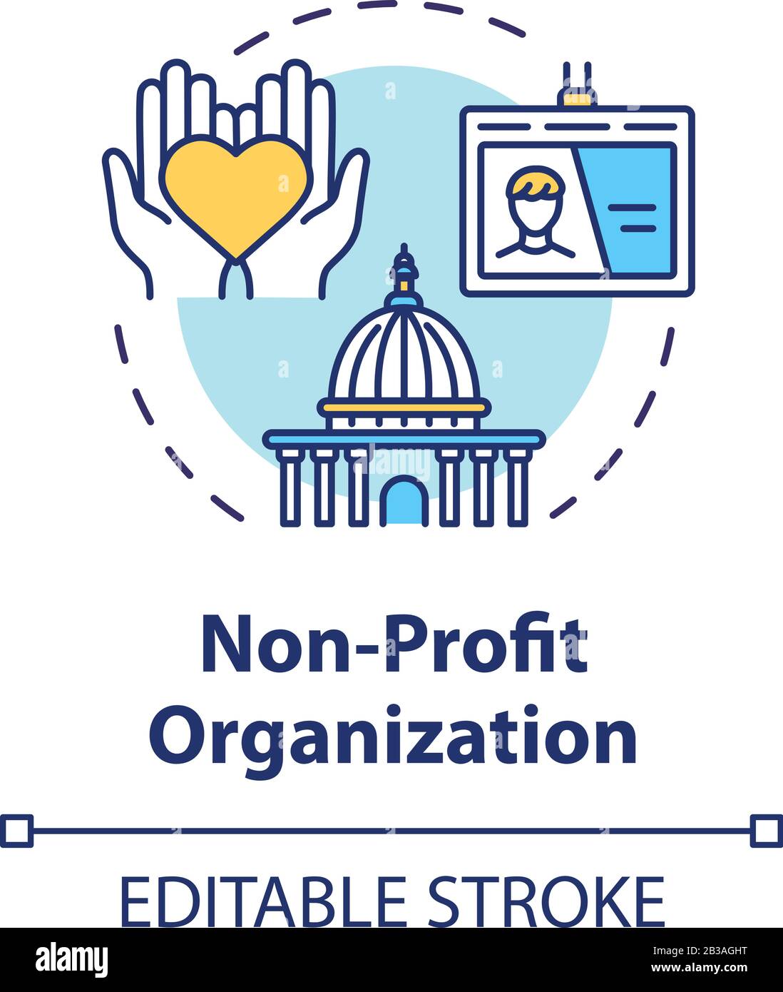 non-profit organisation